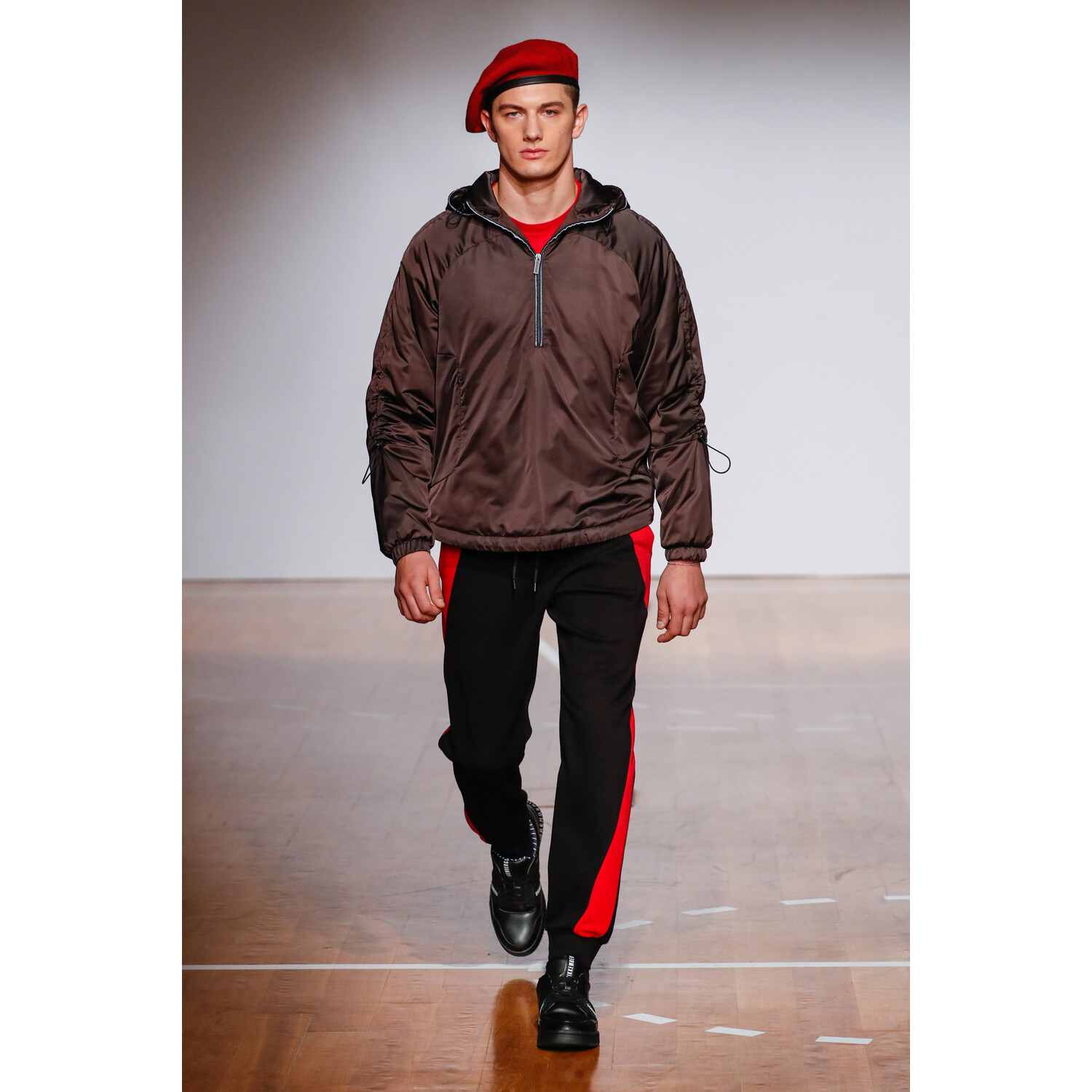 Фото Bikkembergs Pre-Fall 2020 / Bikkembergs осень-зима 2020